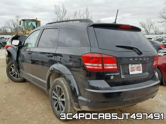 3C4PDCAB5JT497491 фото 4