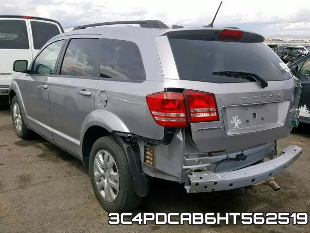 3C4PDCAB6HT562519 фото 4