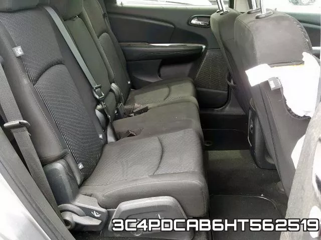 3C4PDCAB6HT562519 фото 7