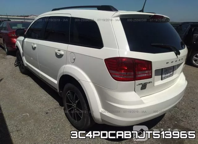 3C4PDCAB7JT513965 фото 4