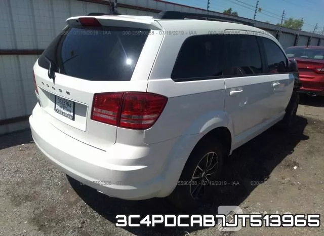 3C4PDCAB7JT513965 фото 5