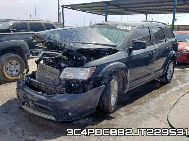 3C4PDCBB2JT229531 фото 3