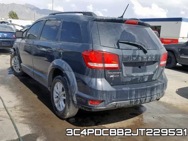 3C4PDCBB2JT229531 фото 4