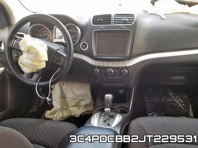 3C4PDCBB2JT229531 фото 10