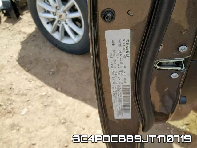 3C4PDCBB9JT170719 фото 2
