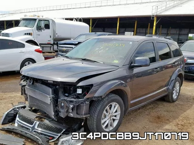 3C4PDCBB9JT170719 фото 3
