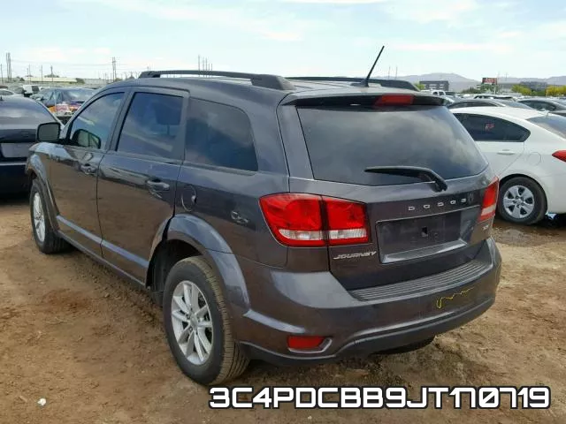 3C4PDCBB9JT170719 фото 4