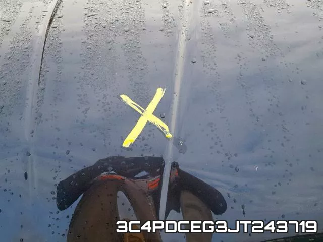 3C4PDCEG3JT243719 фото 8