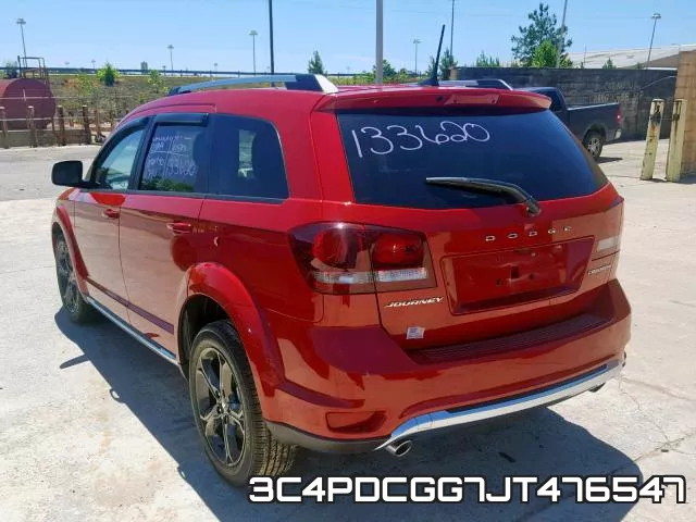 3C4PDCGG7JT476547 фото 4