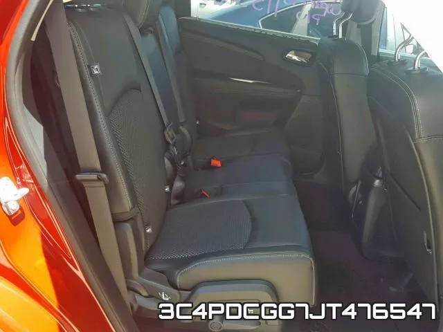 3C4PDCGG7JT476547 фото 7