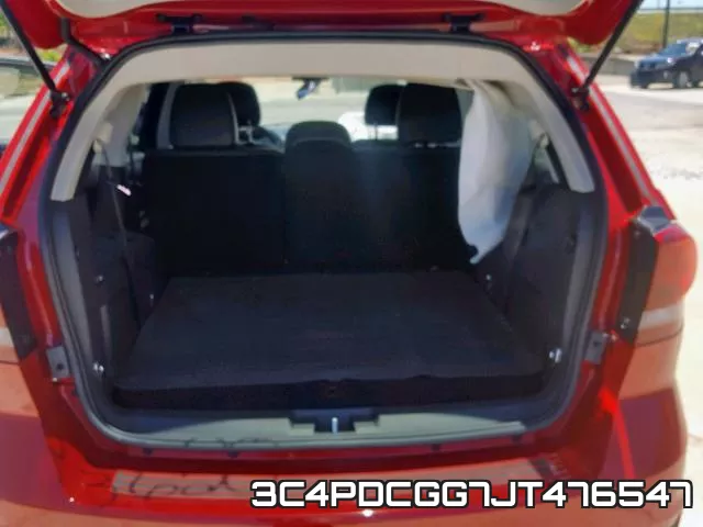 3C4PDCGG7JT476547 фото 10