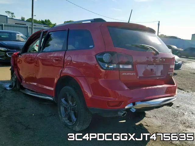 3C4PDCGGXJT475635 фото 4