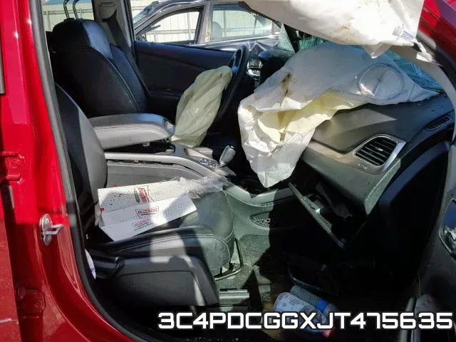 3C4PDCGGXJT475635 фото 6