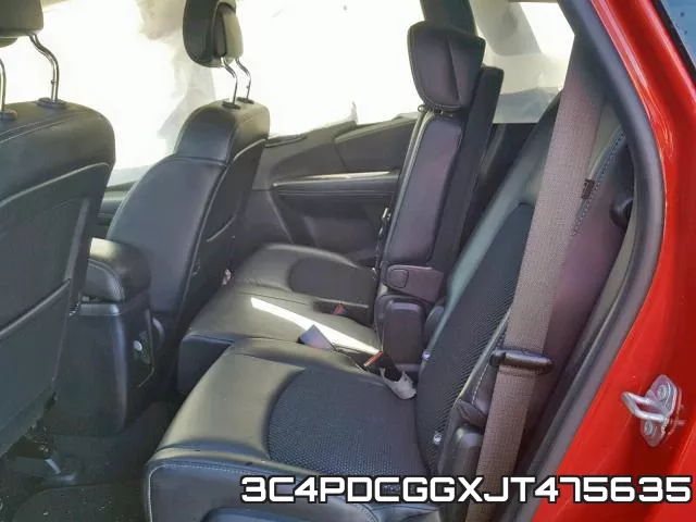 3C4PDCGGXJT475635 фото 7