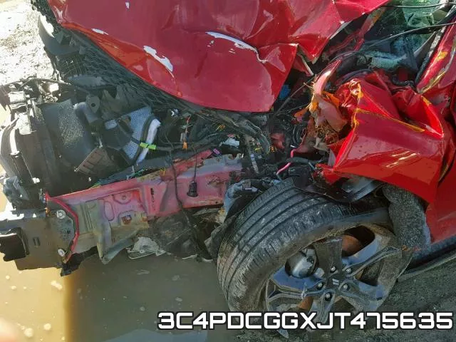 3C4PDCGGXJT475635 фото 10