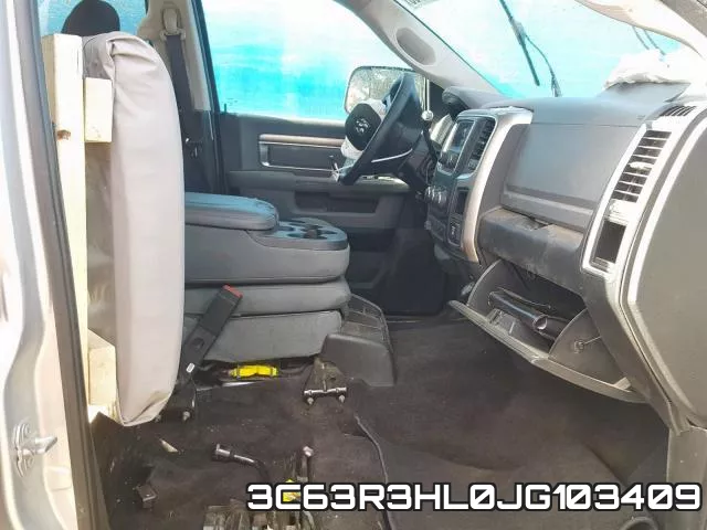 3C63R3HL0JG103409 фото 6