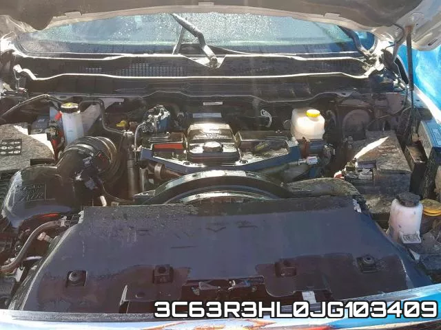 3C63R3HL0JG103409 фото 8