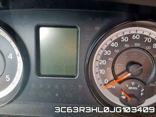 3C63R3HL0JG103409 фото 9