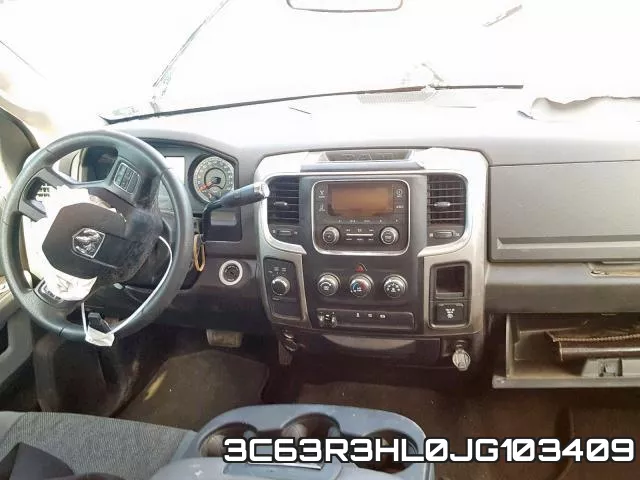 3C63R3HL0JG103409 фото 10