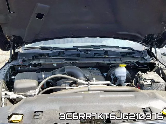 3C6RR7KT6JG210376 фото 8