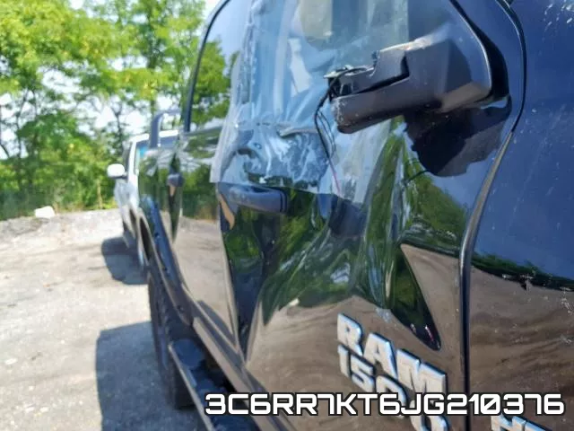 3C6RR7KT6JG210376 фото 10