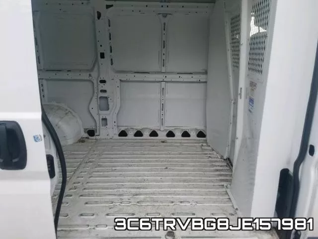 3C6TRVBG8JE157981 фото 7