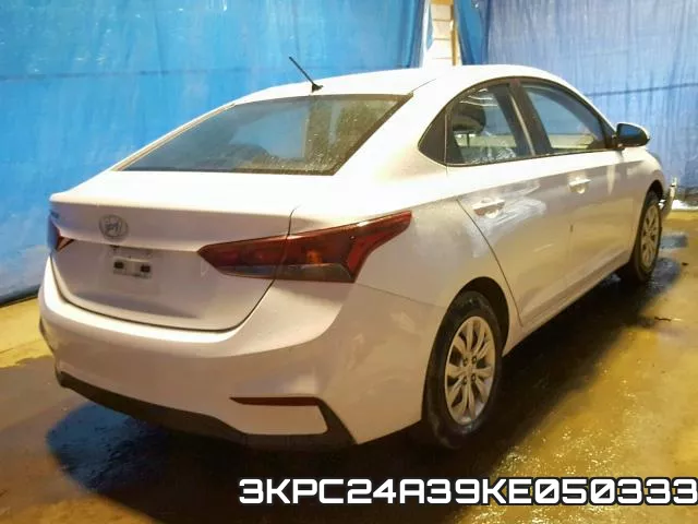 3KPC24A39KE050333 фото 4