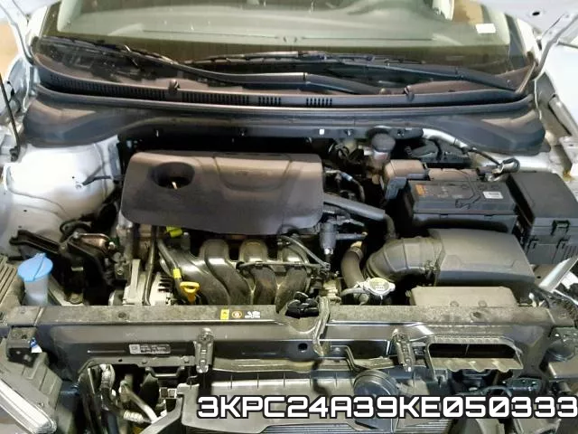 3KPC24A39KE050333 фото 7