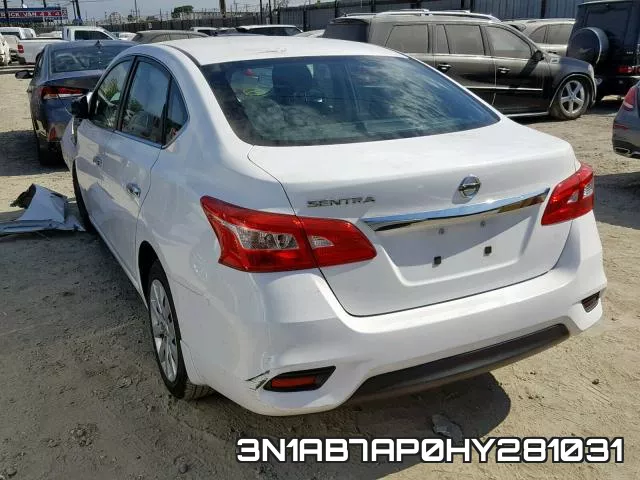 3N1AB7AP0HY281031 фото 4