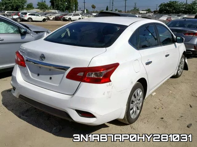 3N1AB7AP0HY281031 фото 5