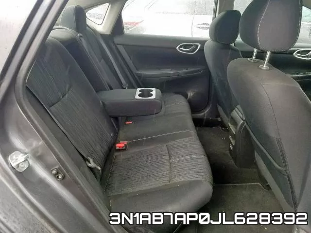 3N1AB7AP0JL628392 фото 7