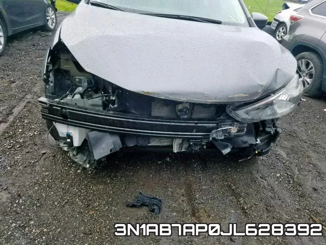 3N1AB7AP0JL628392 фото 10