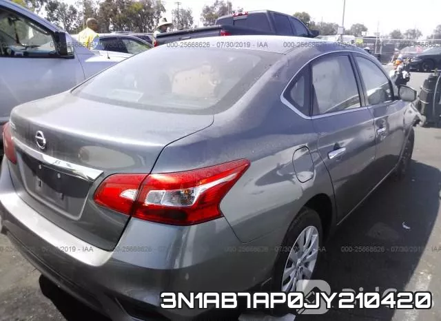 3N1AB7AP0JY210420 фото 5