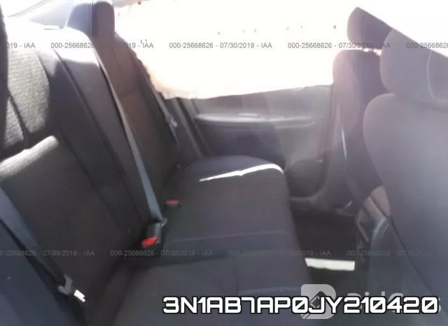 3N1AB7AP0JY210420 фото 9