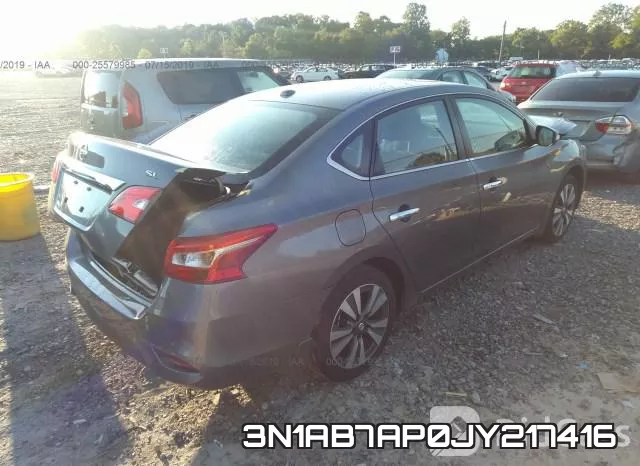 3N1AB7AP0JY217416 фото 5