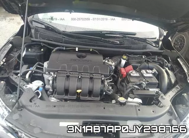 3N1AB7AP0JY238766 фото 2