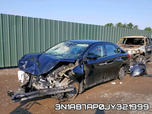 3N1AB7AP0JY321999 фото 3