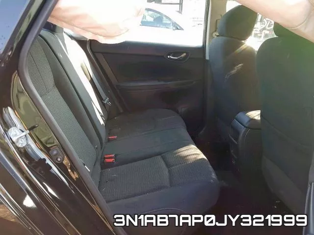 3N1AB7AP0JY321999 фото 7