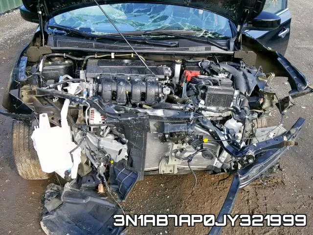 3N1AB7AP0JY321999 фото 8