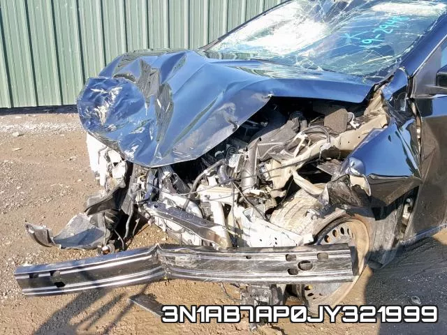 3N1AB7AP0JY321999 фото 10