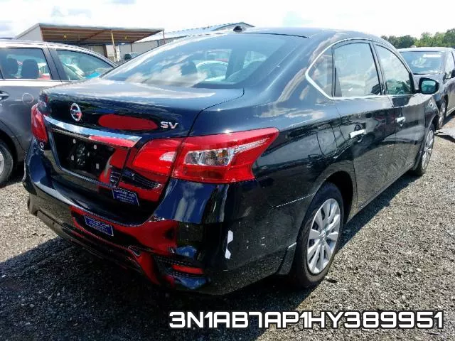 3N1AB7AP1HY389951 фото 5