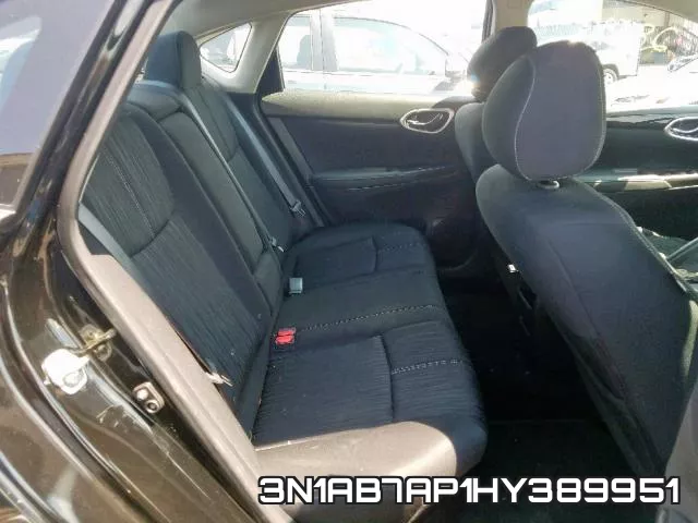 3N1AB7AP1HY389951 фото 7