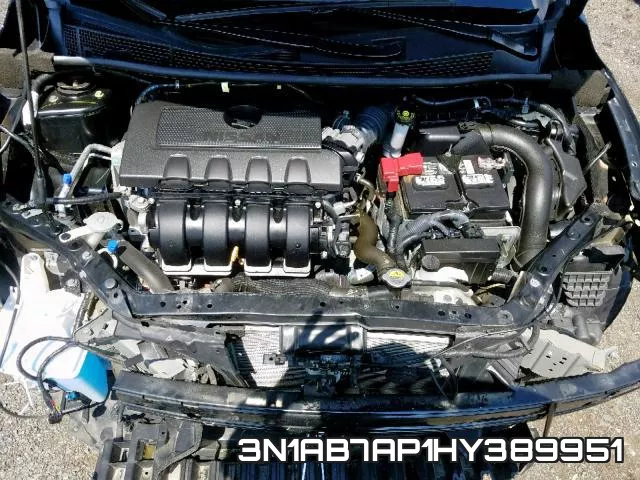 3N1AB7AP1HY389951 фото 8