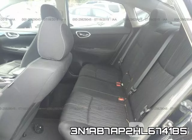 3N1AB7AP2HL674185 фото 9
