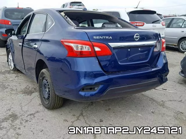 3N1AB7AP2JY245721 фото 4