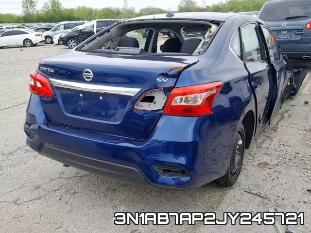 3N1AB7AP2JY245721 фото 5
