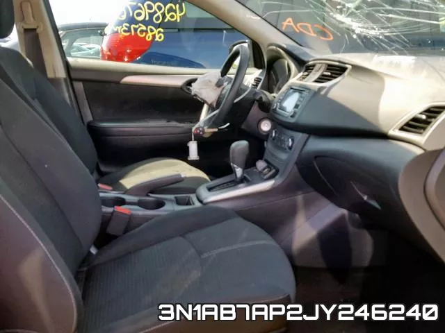 3N1AB7AP2JY246240 фото 6
