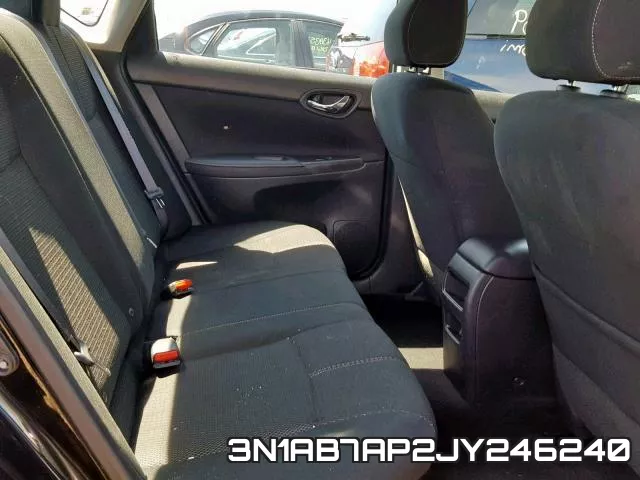3N1AB7AP2JY246240 фото 7
