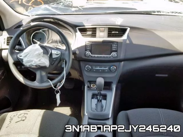 3N1AB7AP2JY246240 фото 10