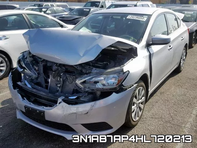 3N1AB7AP4HL720213 фото 3